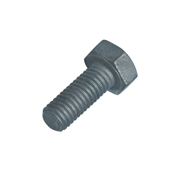 Bolts Galvanised
